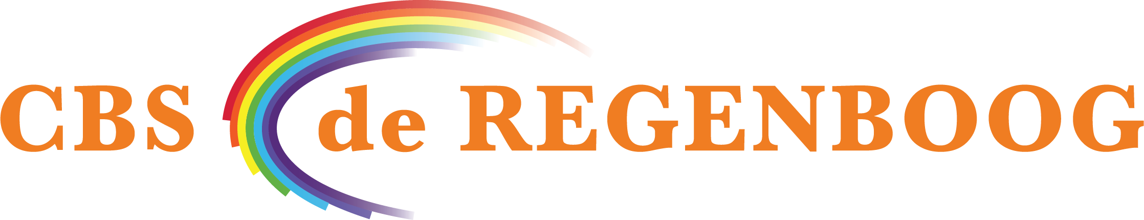 CBS De Regenboog
